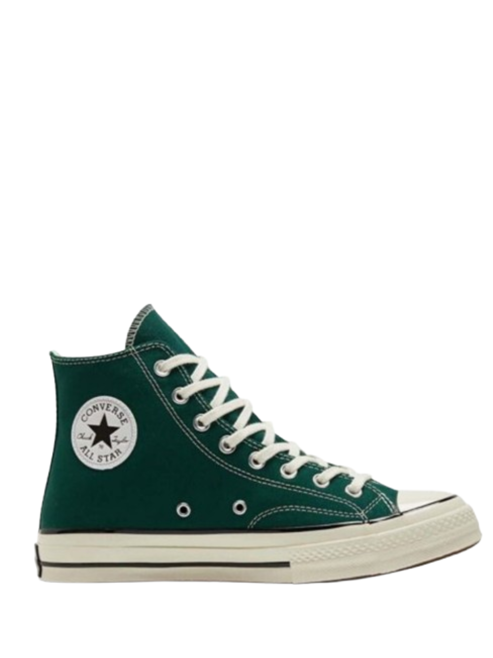 Conversee Chuck 70s Vintage Green
