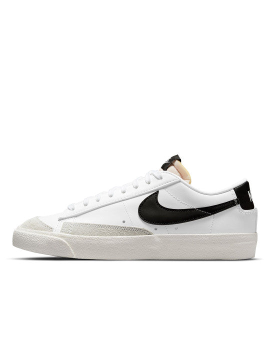 Nikee Blazer Low 77 Vintage White