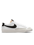 Nikee Blazer Low 77 Vintage White