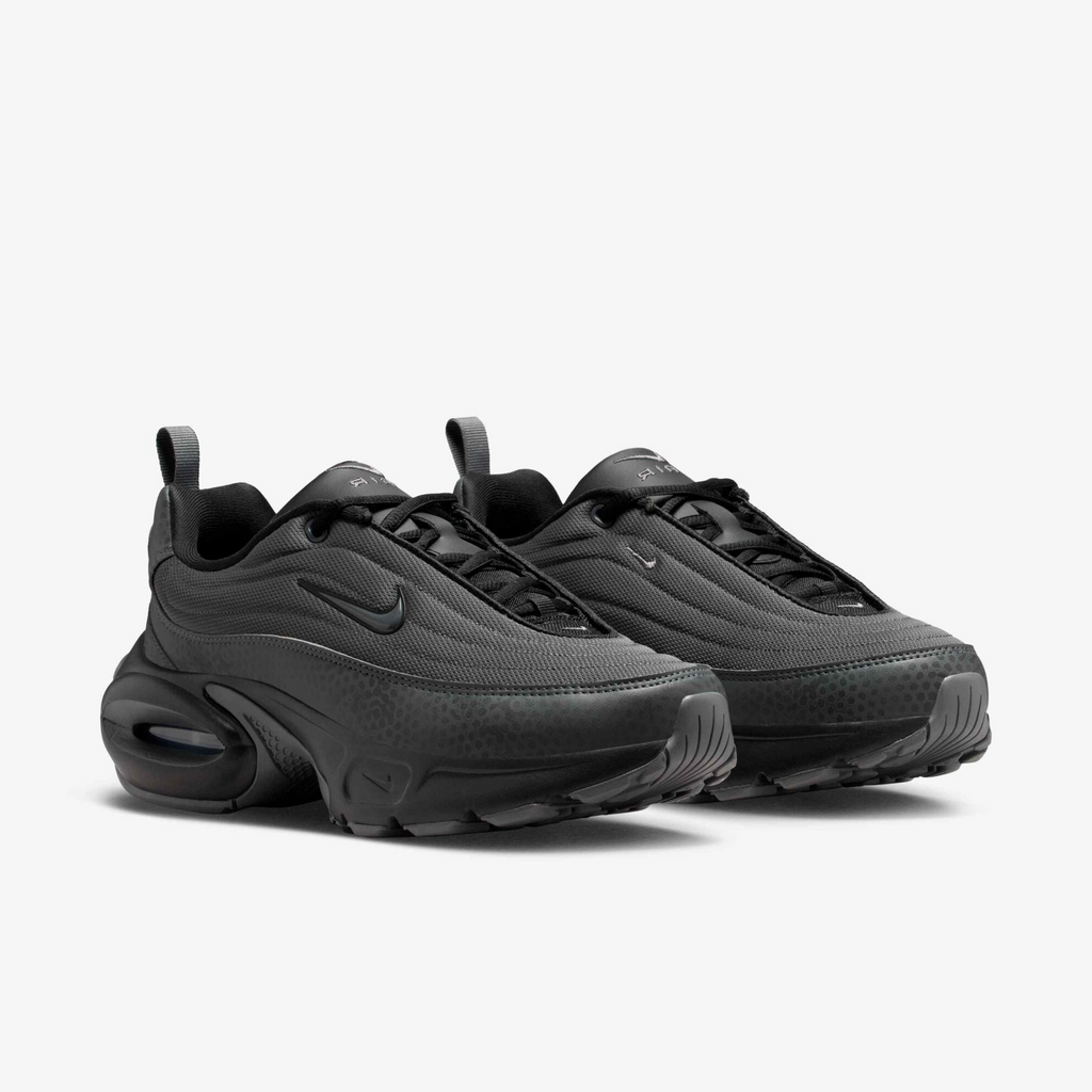 Nikee Airmax Portal Triple Black fix