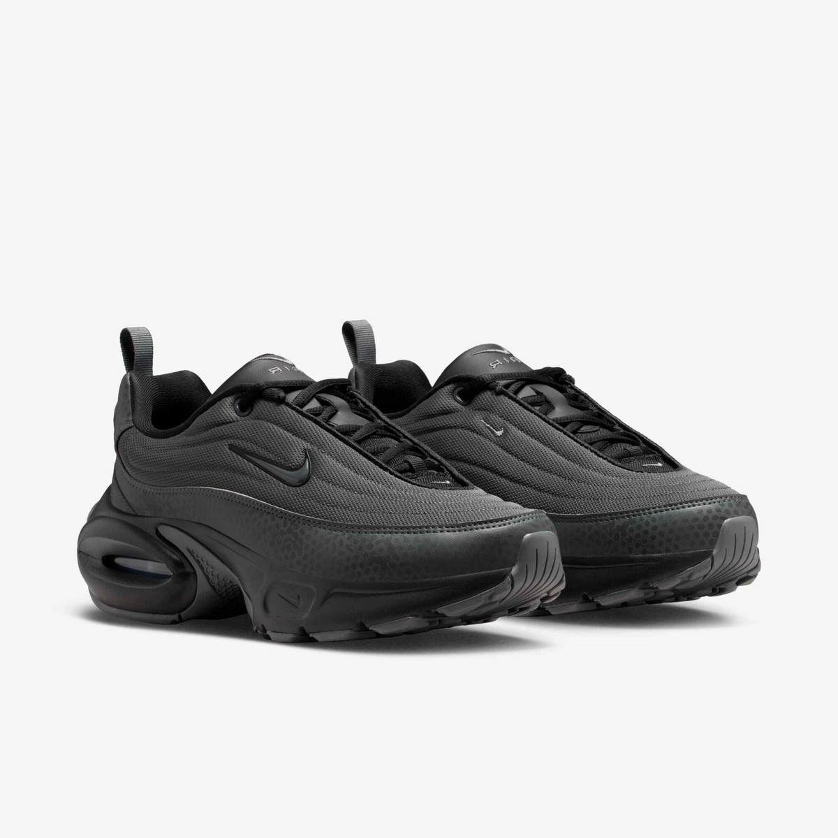 Nikee Airmax Portal Triple Black fix