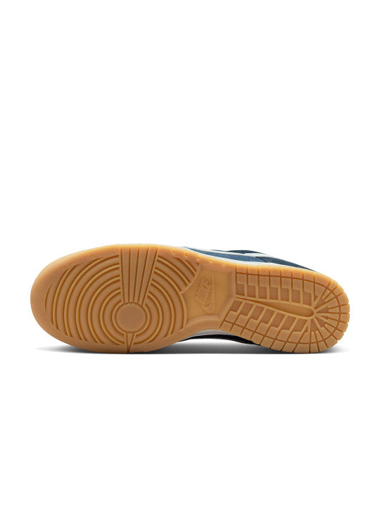 Nikee SB Dunk Low Monsoon Blue