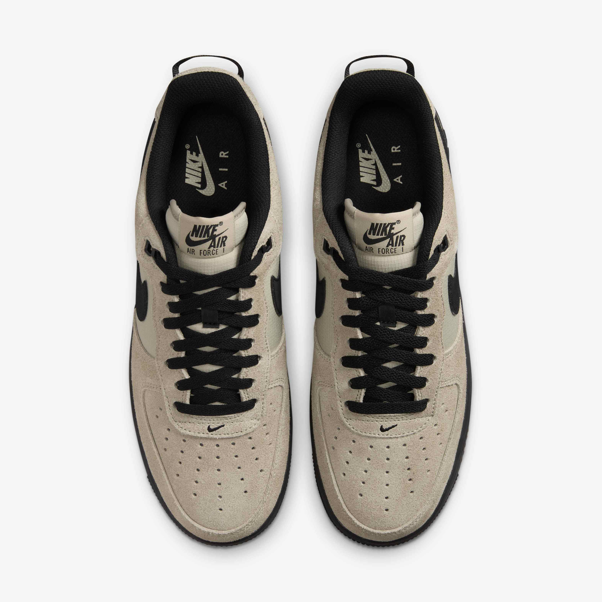 Nikee Airforce 1 Low Desert Khaki 252