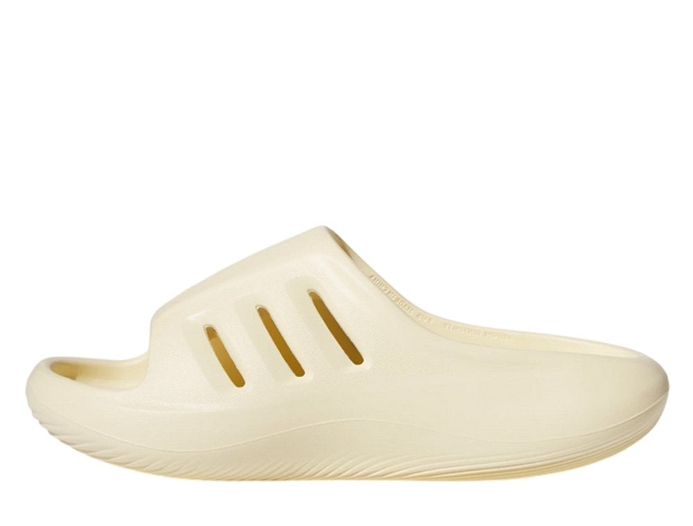 Adidass Adifrom Infinity Slide Full White