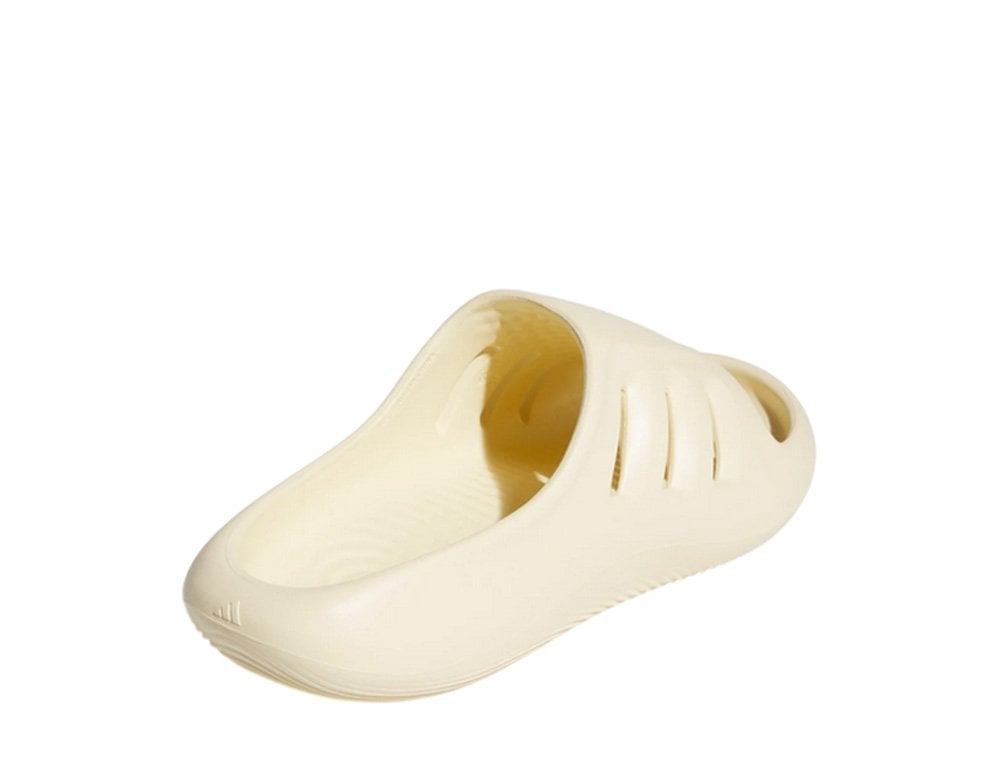 Adidass Adifrom Infinity Slide Full White