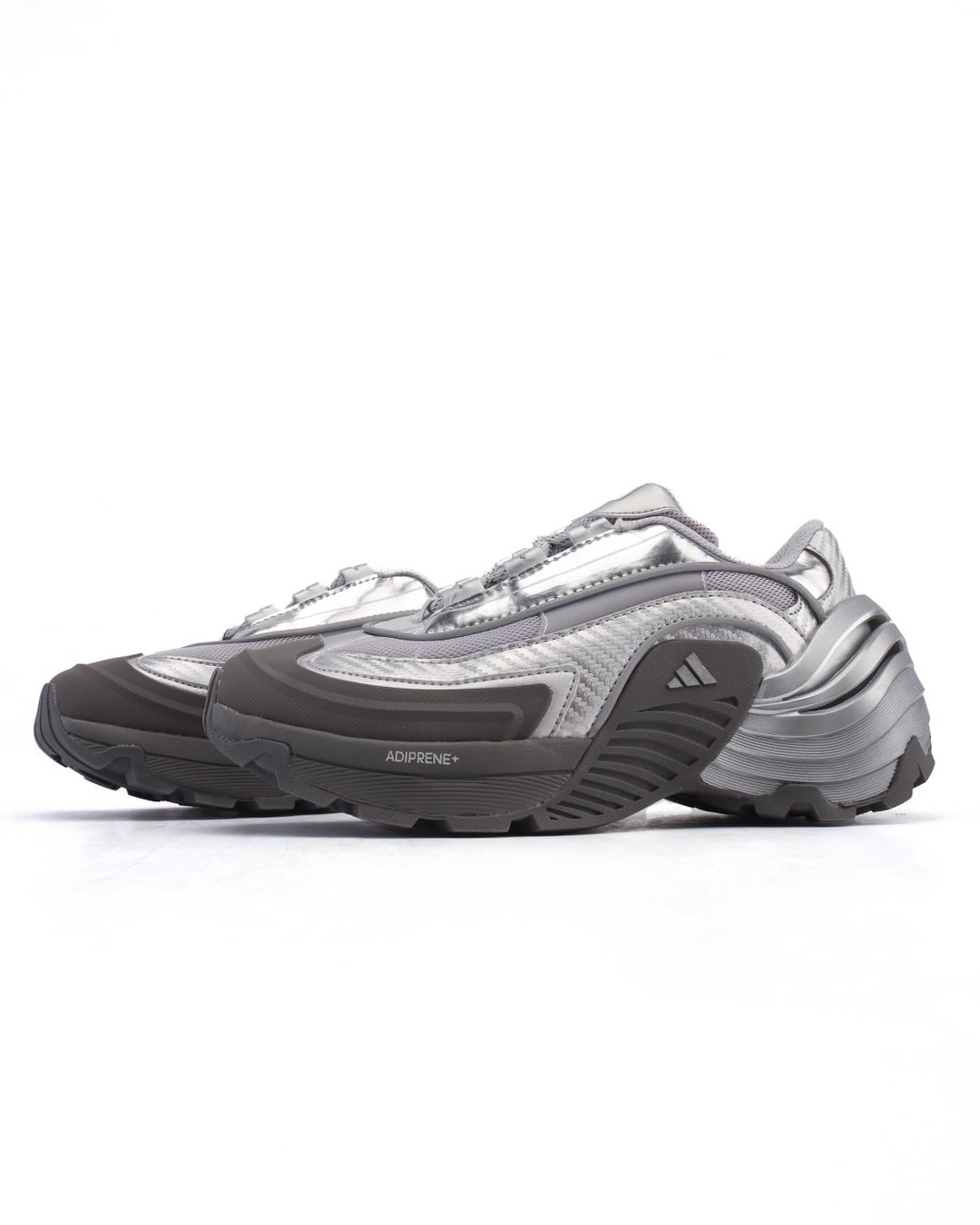 Adidass Wonder Runner Turbo Dark Grey 288