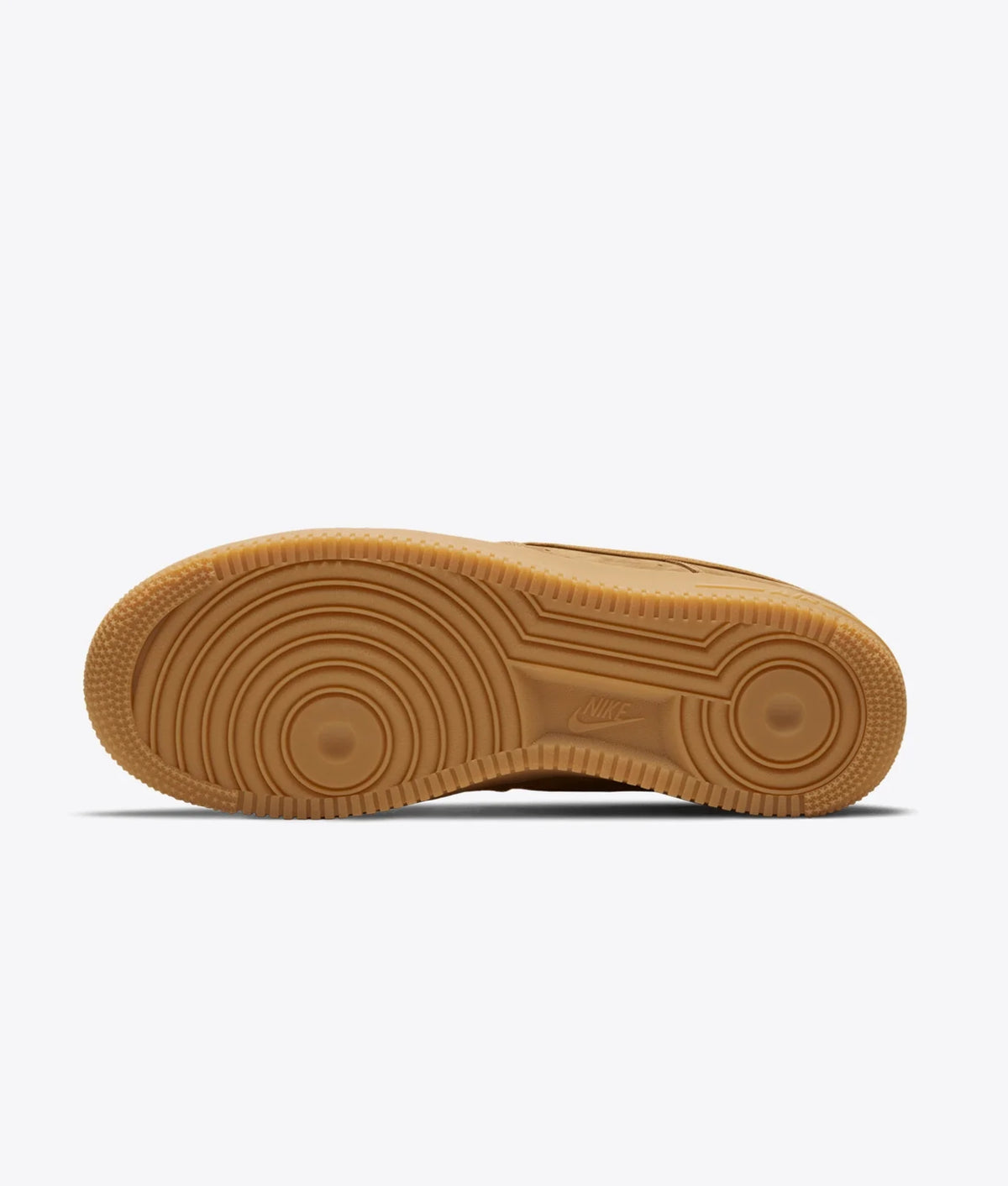 Nikee Airforce 1 low flex Brown