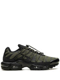 Nikee AirMax TN Plus Toggle Reflective Medium Olive Black
