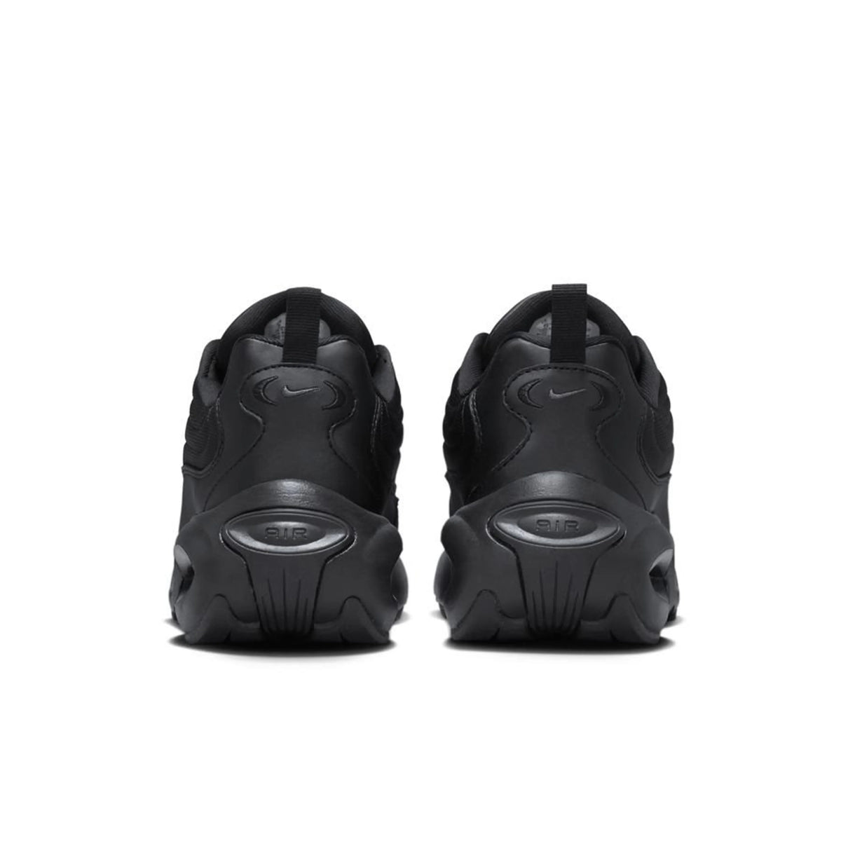Nikee Airmax Portal Triple Black
