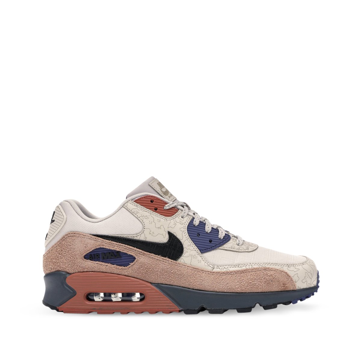 Nikee Airmax 90 Desert Sand