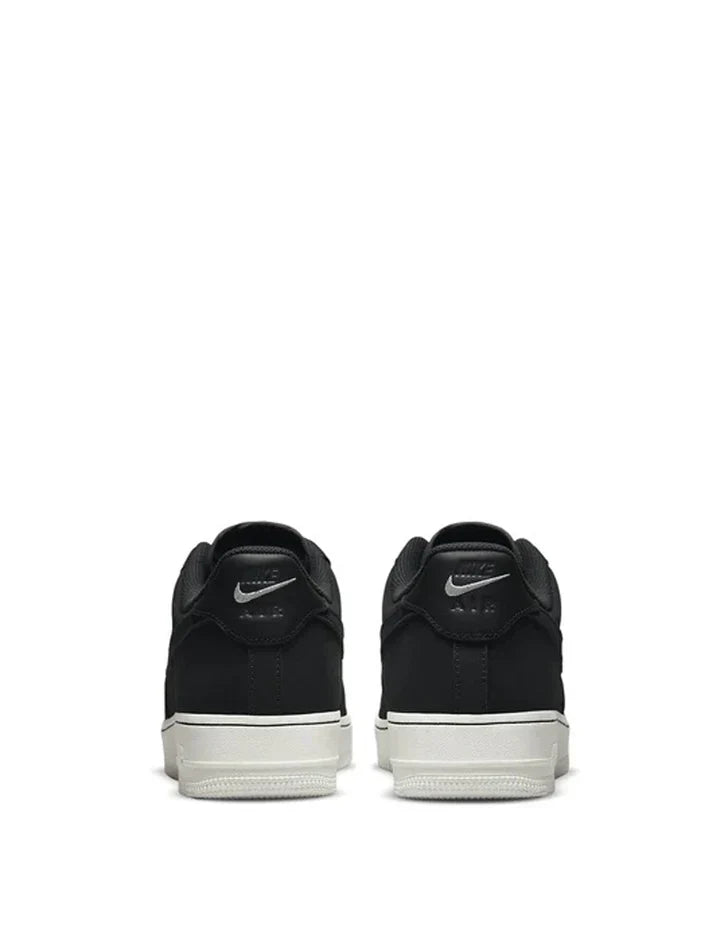 airforce 1 07 lx off noir black white