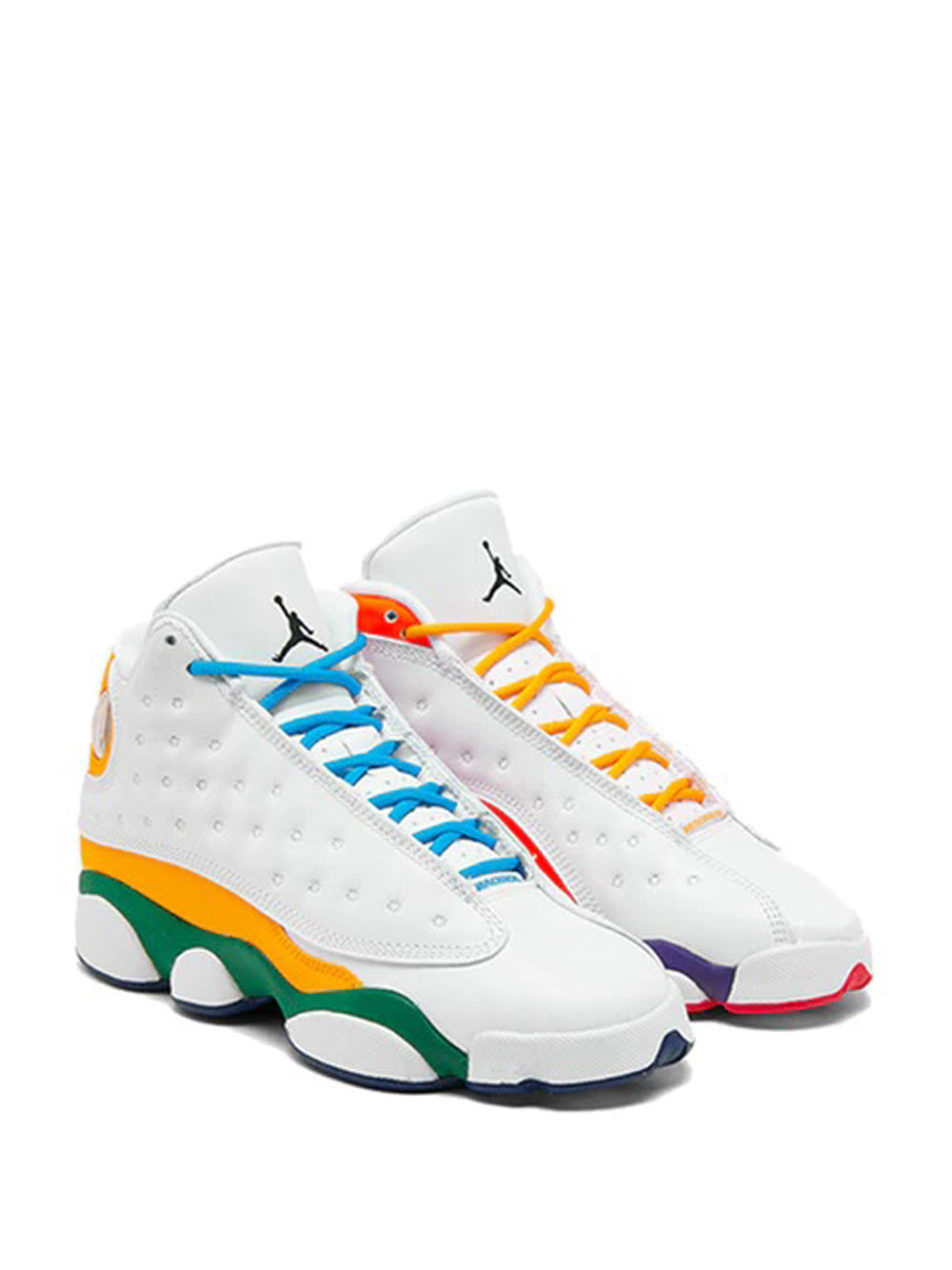 jordan retro 13 PLAYGROUND GS