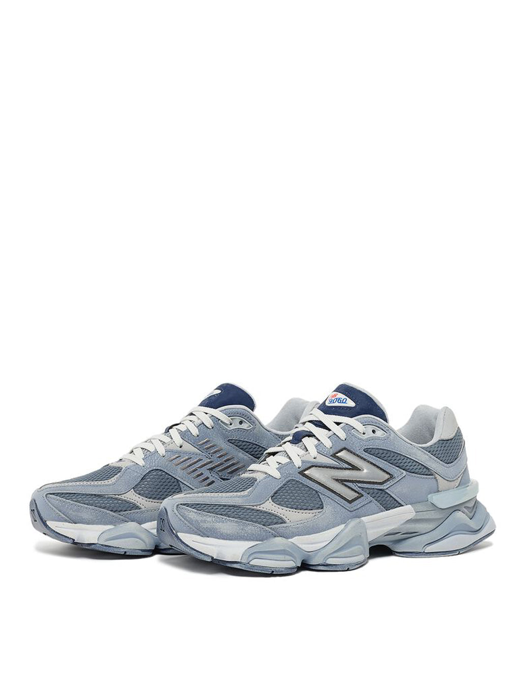 NEW BALANCE 9060 ARCTIC GREY