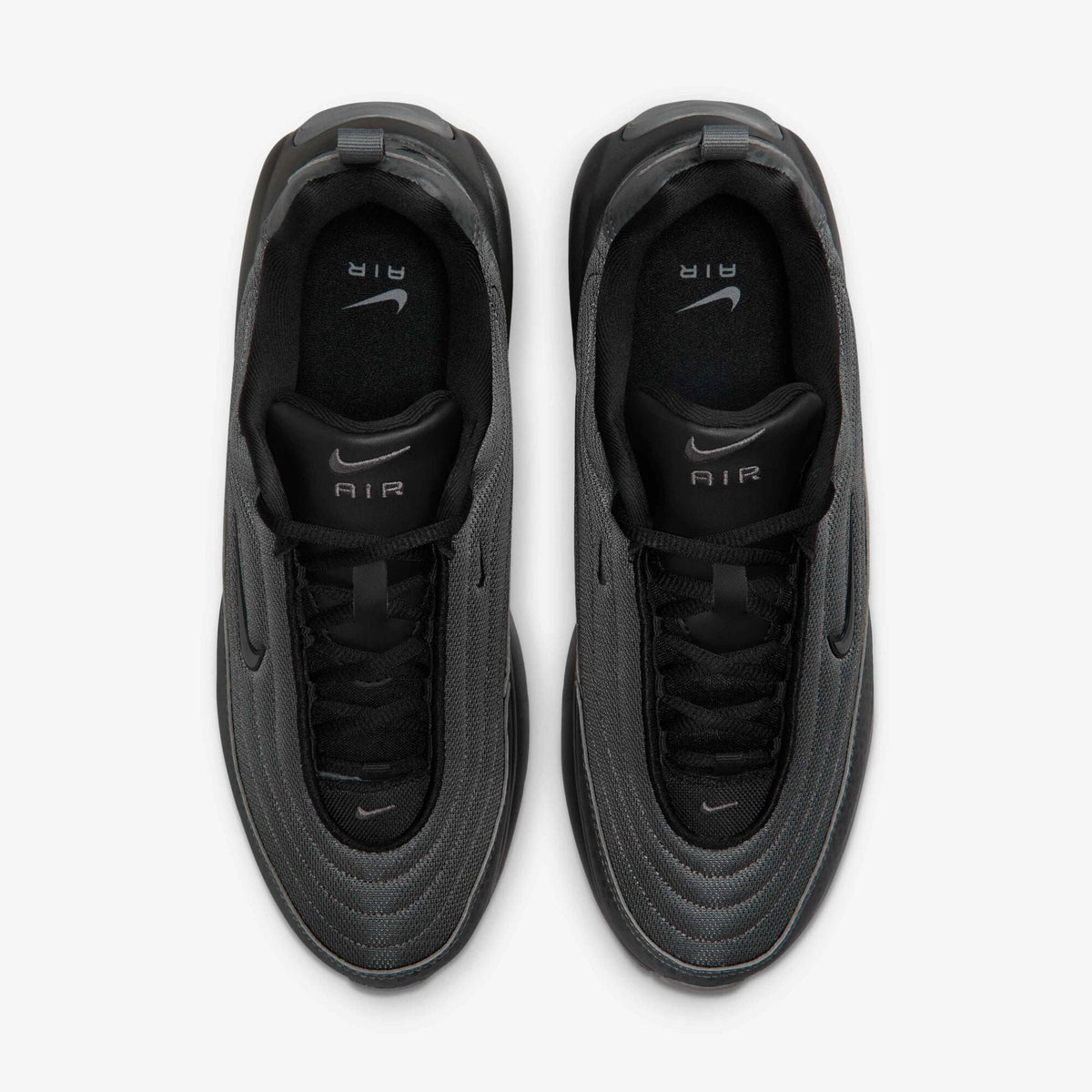Nikee Airmax Portal Triple Black fix