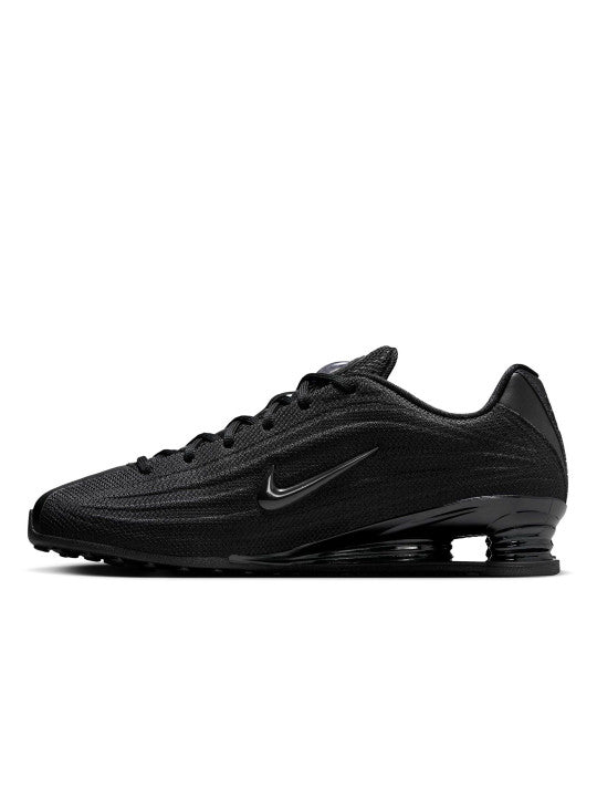Nikee Shox Z Triple Black