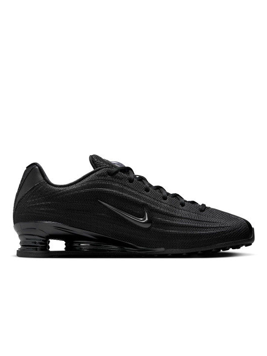 Nikee Shox Z Triple Black