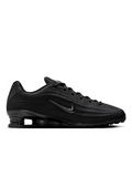 Nikee Shox Z Triple Black