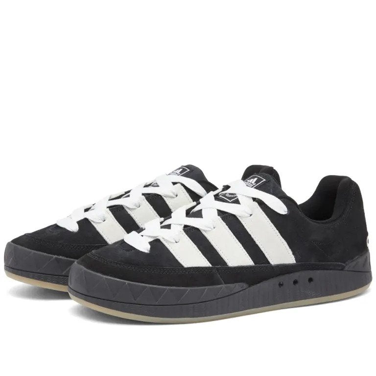 Adidas adimatic Core black