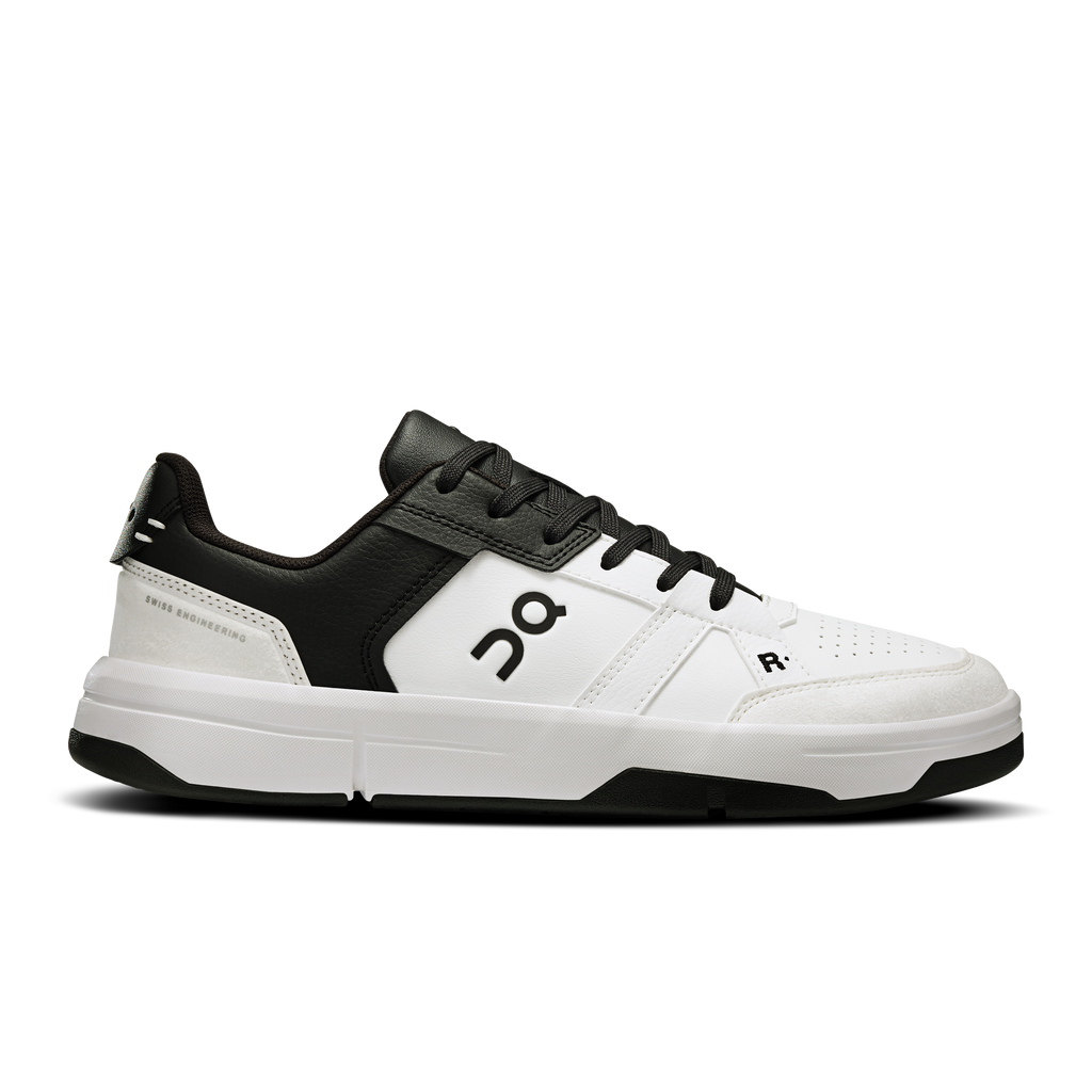 The Roger Clubhouse White Olive