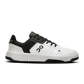 The Roger Clubhouse White Olive