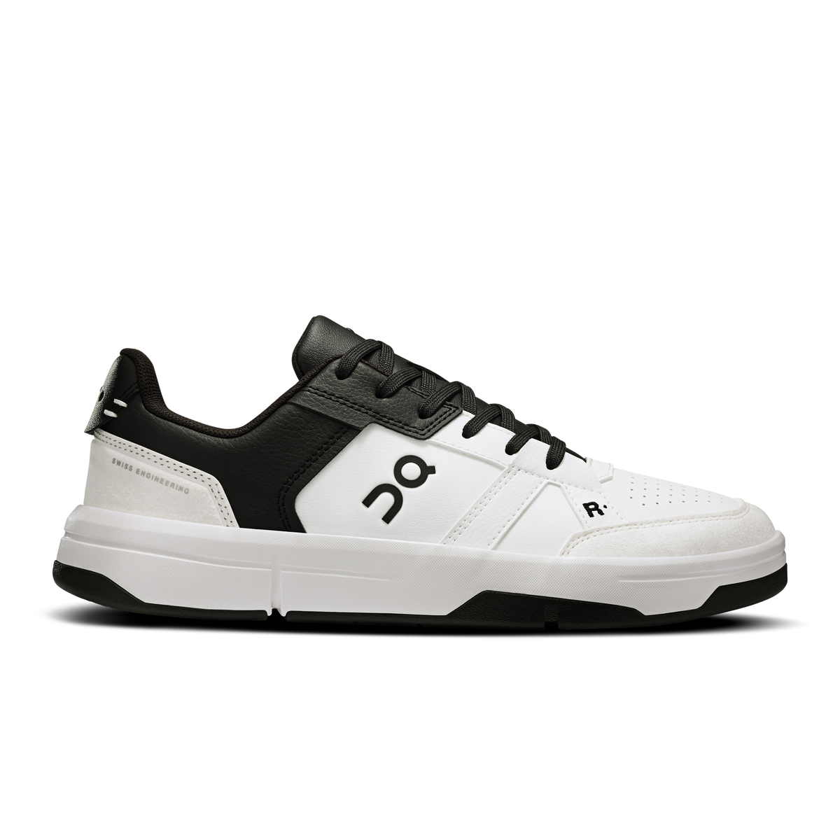 The Roger Clubhouse White Olive
