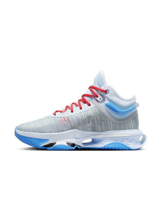 Nikee Air Zoom G.T. Jump 2 Alpha Wave