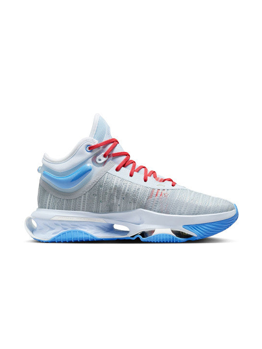 Nikee Air Zoom G.T. Jump 2 Alpha Wave