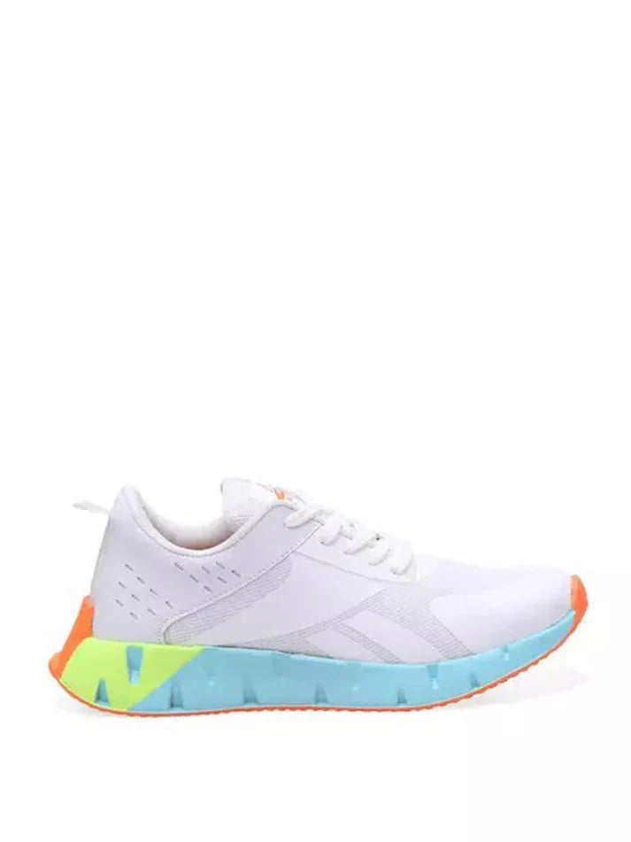 Reebok Zig Dynamica WHITE