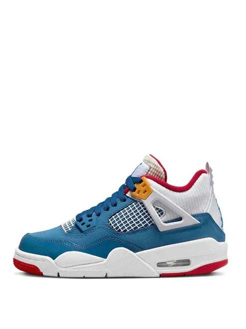 jordan retro 4 gs MESSY ROOM semi ua