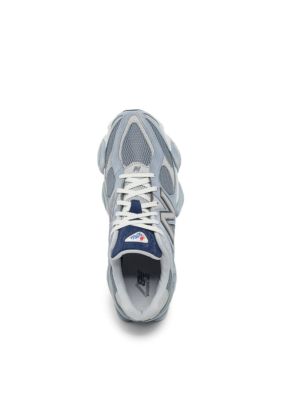 NEW BALANCE 9060 ARCTIC GREY