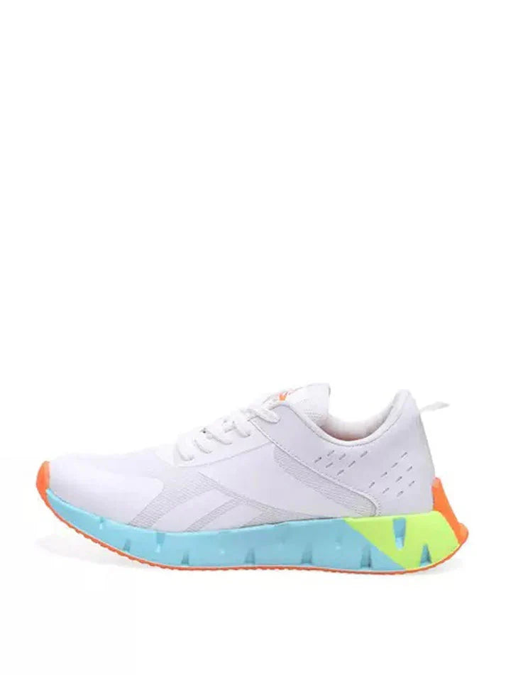 Reebok Zig Dynamica WHITE