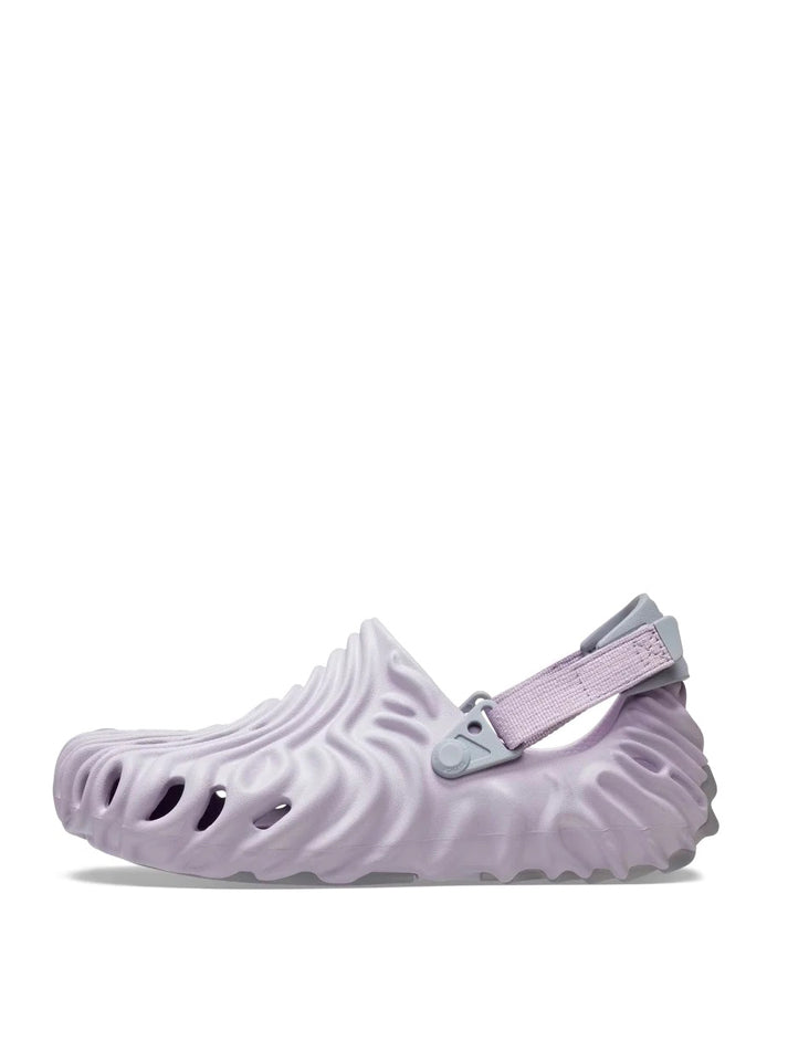 Crocs pollex Clog By salehe purple