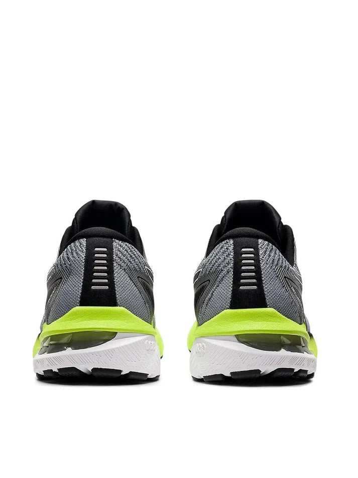 Asics Gel gt 2000 gray green