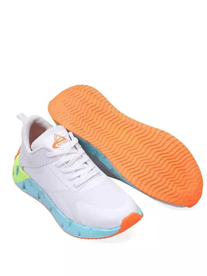 Reebok Zig Dynamica WHITE