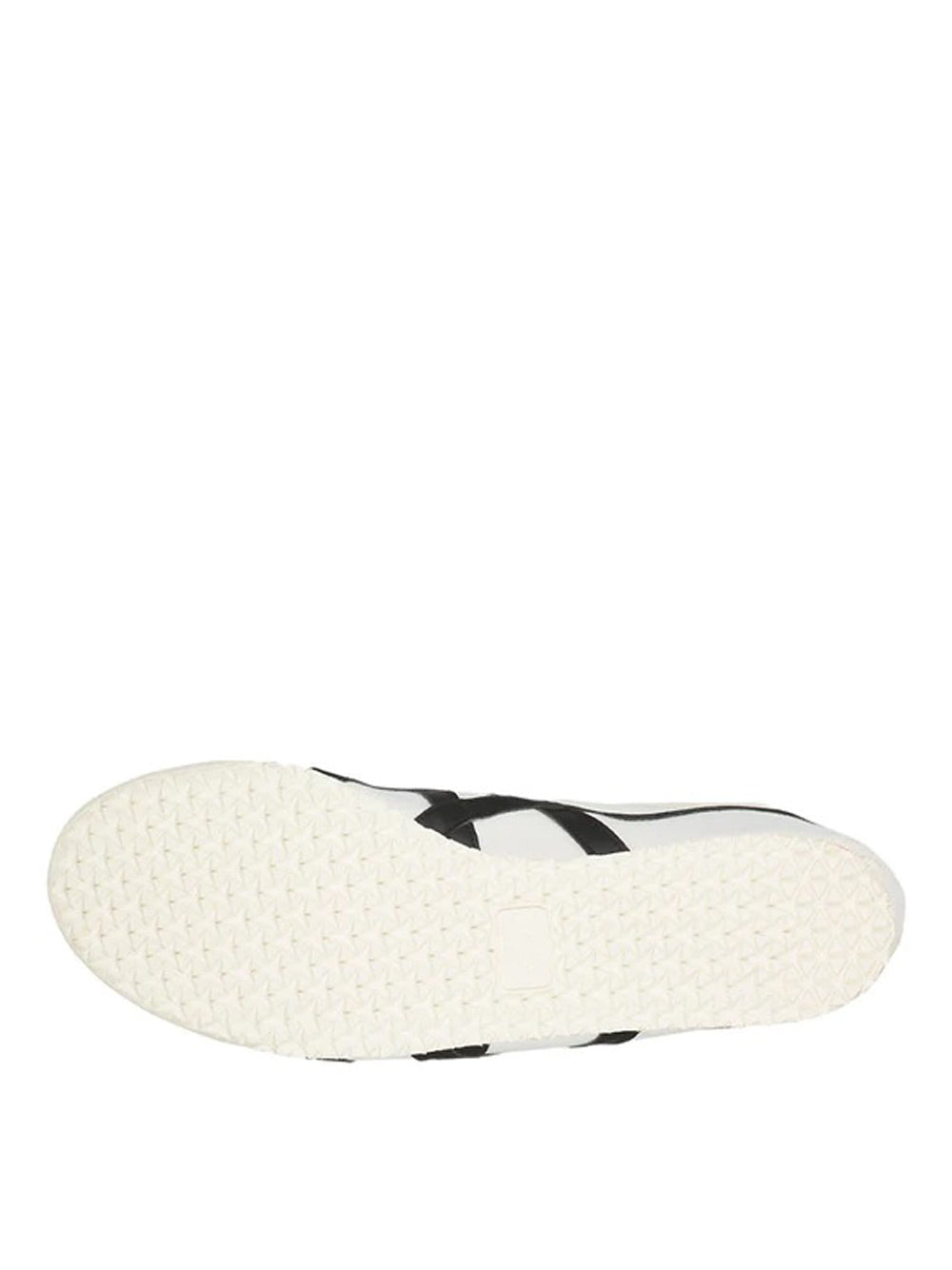 Onitsuka Tiger White Black Orange