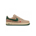 Nikee Airforce 1 Low x Guccii Edition