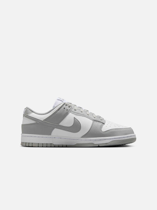 Nikee Dunk Low Grey Fog