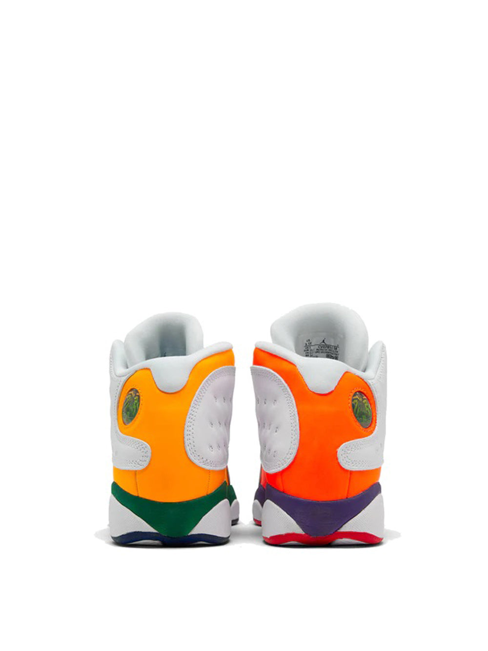 jordan retro 13 PLAYGROUND GS