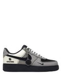 Nikee Airforce 1 Low X Undefeated