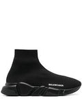 Balenciagaa Speed Trainer Triple Black