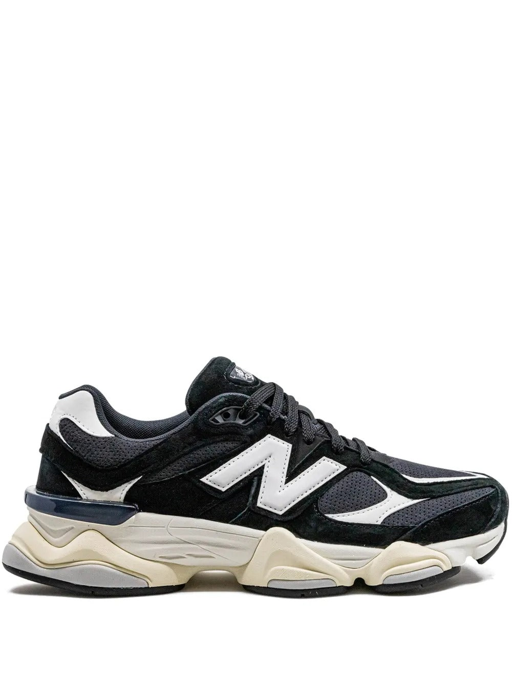 New Balancee 9060 Black White
