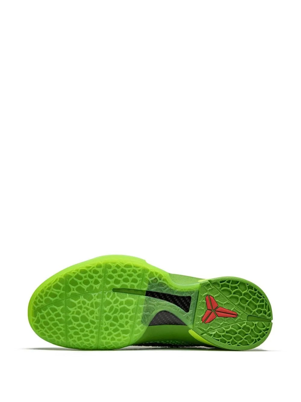 Nikee Kobe 6 Protro Grinch