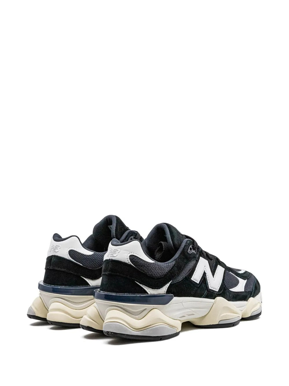 New Balancee 9060 Black White
