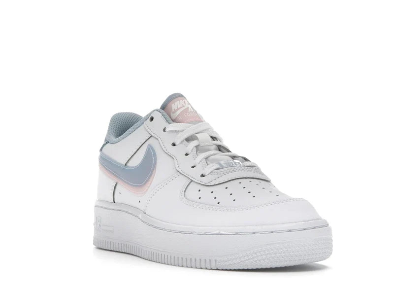 airforce 1 lv8 gs double swoosh