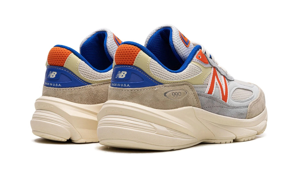 NEW BALANCE S 990v6 MCG Sandrift Fix