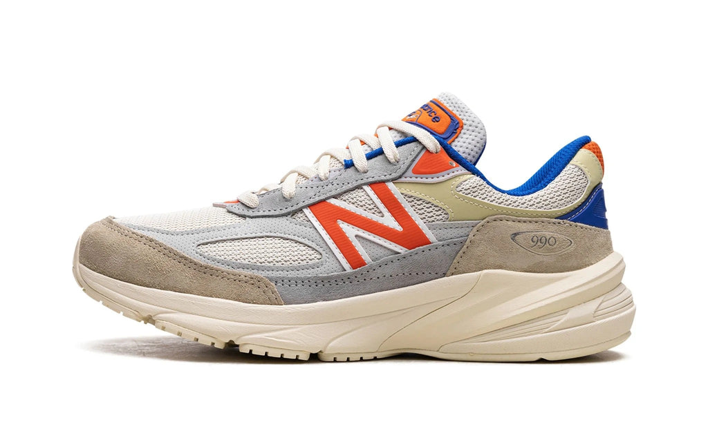NEW BALANCE S 990v6 MCG Sandrift Fix