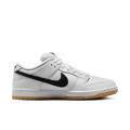 Nikee Sb Dunk Low White Gum