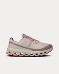 On Cloud Running Cloudvista 2 Waterproof Pearl Ice