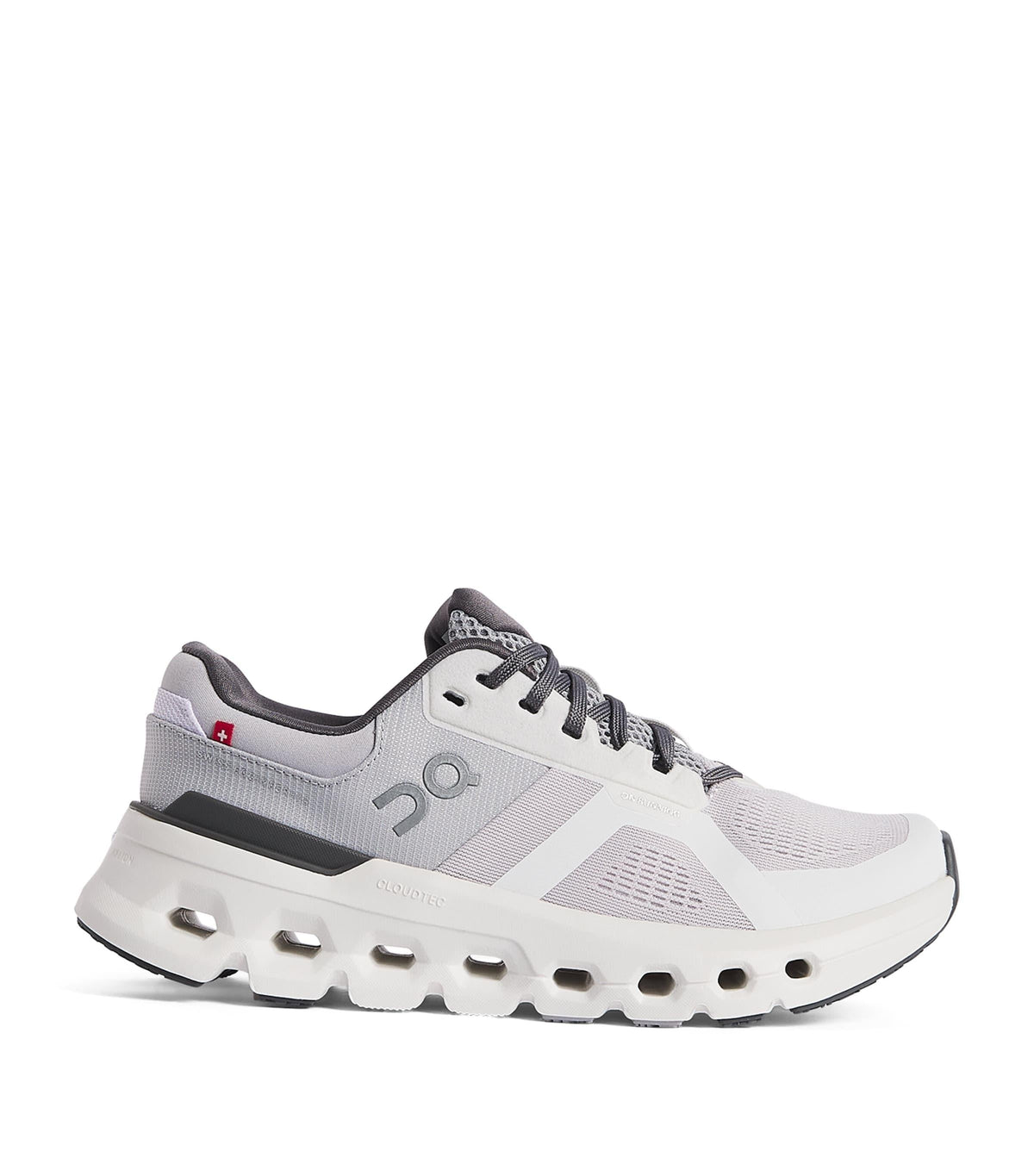 on cloud Cloudrunner 2 White-Frost