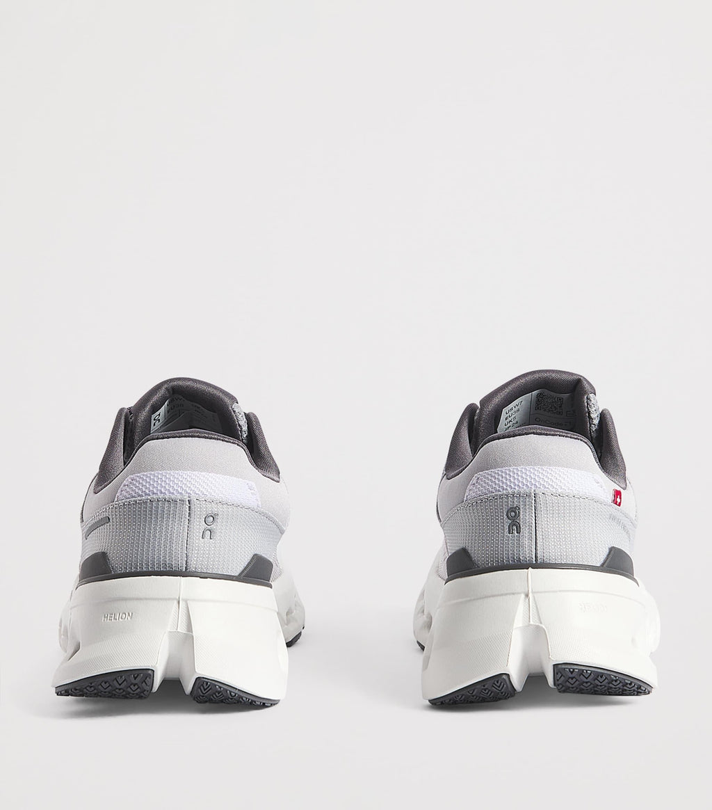 on cloud Cloudrunner 2 White-Frost